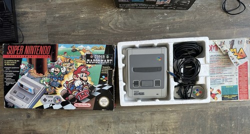 Super nintendo - 🎮,