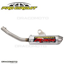 HONDA CR 125 R 1998-1999