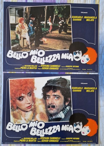 Bello mio bellezza - mia, 2