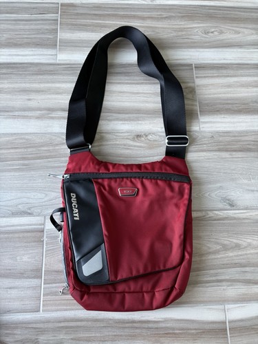Borsa tracolla tumi - tracolla, x