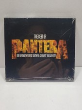 Best of Pantera: Far Beyond