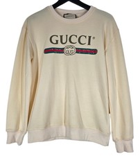 Gucci Maglione Pullover