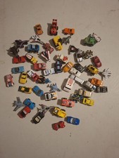 Lotto oltre 50 pezzi micro