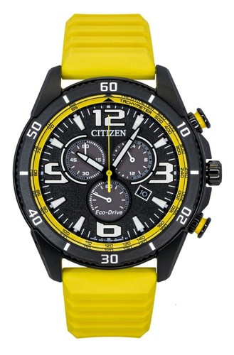 Orologio uomo citizen brycen - uomo,