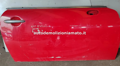 Porta anteriore mini one - anteriore,
