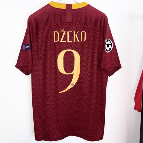 Maglia roma 2018 - 2018/2019, nike