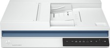 HP Scanjet Pro 2600 F1 Scanner