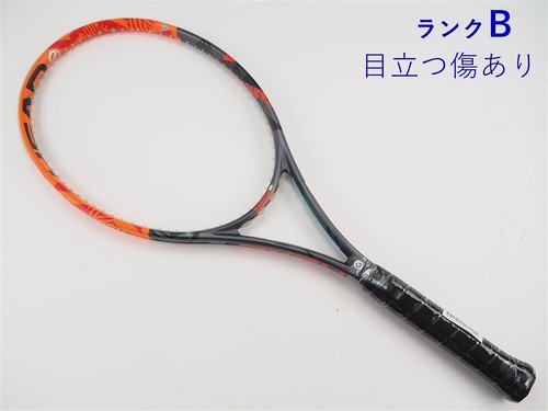Racchetta tennis usata - racchetta,