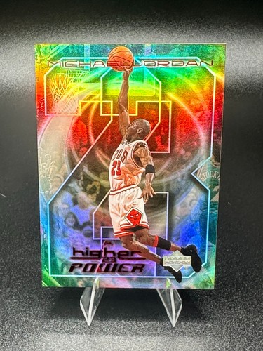 1999 upper deck michael - upper,