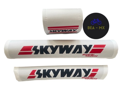 Skyway pad set - skyway,
