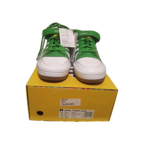 Nuovo vintage adidas m - adidas, m&m