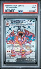 Carta pokemon charizard ex - 🔥carta,