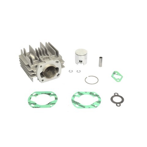 Kit cilindro big - big, sachs