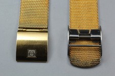 Ecc+5 Bracciale Vintage Omega