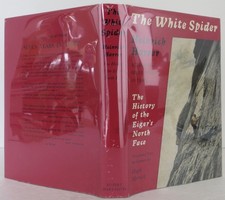 Heinrich Harrer / The White