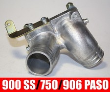 Tubo aspirazione/collettore