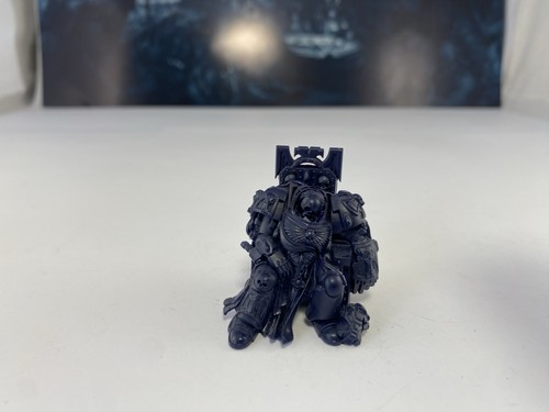 Warhammer 40k spacehulk dead - 40k,