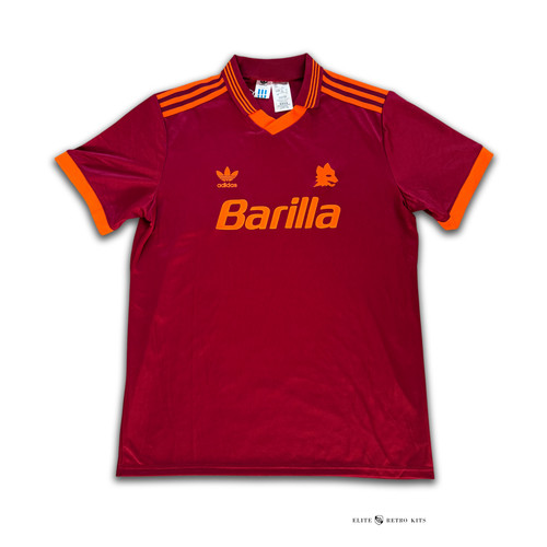 Maglia home roma - as,
