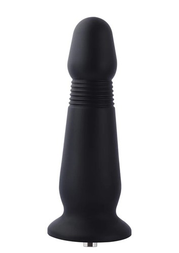 Hismith kliclok dildo - hismith, 25
