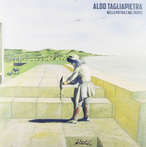 Aldo tagliapietra nella - aldo,