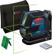 Bosch Professional Laser a