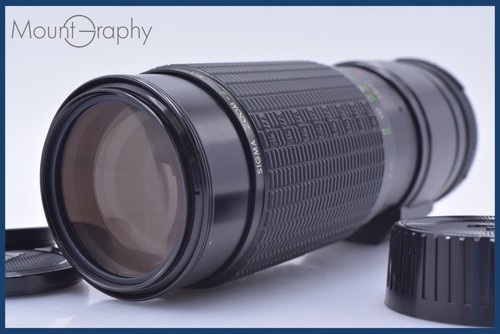 Ecc sigma zoom λ - 【ecc】, zoom-λ