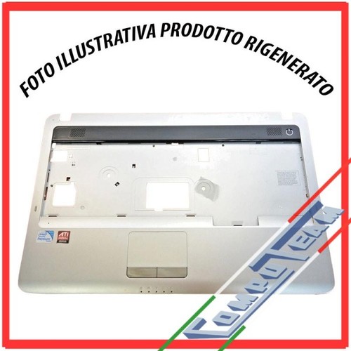 Cover superiore palmrest per - cover,