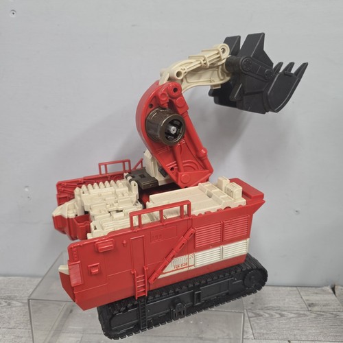 Transformers demolishor - transformers,
