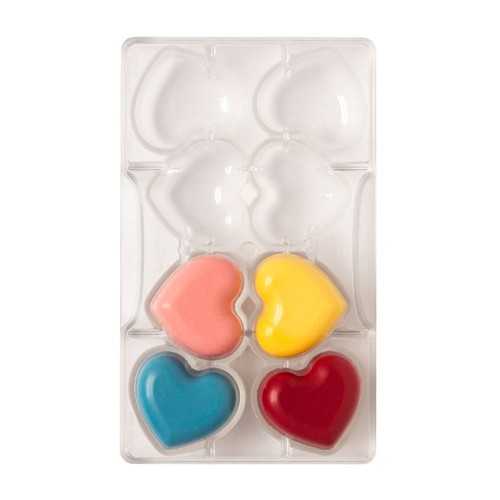 Stampo cioccolatini forma