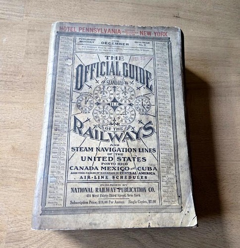 1936 guida ufficiale delle - guida,