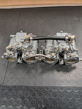 Coppia carburatori solex 40 - carburatori, c