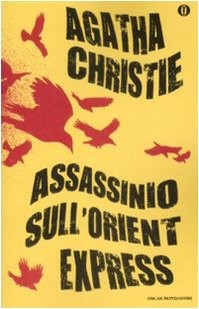 Assassinio sull orient - sull'orient, express