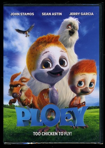 Ploey dvd 2019 - ploey,