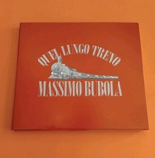 Massimo bubola quel - bubola, lungo