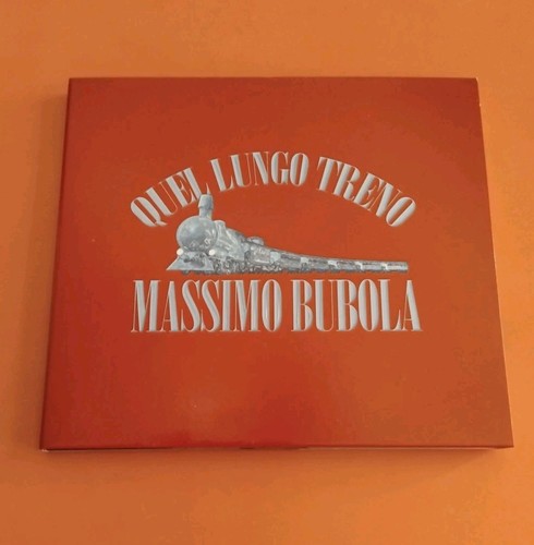 Massimo bubola quel - quel, lungo