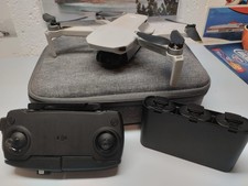 DJI Mavic Mini Fly More Combo