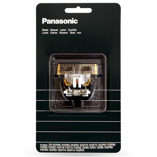 Panasonic testina ricambio - panasonic,