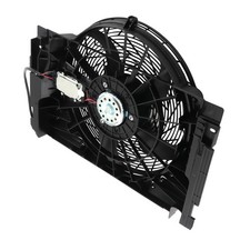 Assieme Ventola Radiatore for