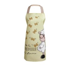 Grembiule da cucina cuoco uomo