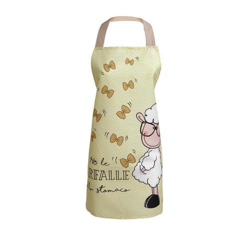 Grembiule cucina cuoco - grembiule,