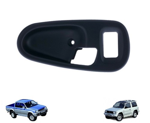 Mitsubishi l200 05 - mitsubishi,