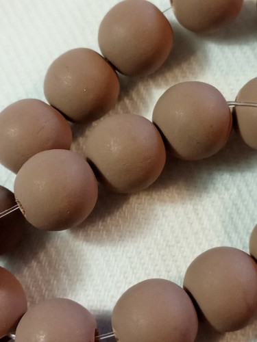 Perline legno per bigiotteria - per,