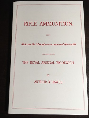 Rifle ammunition - ammunition,