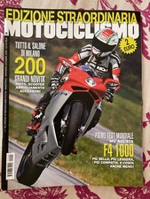 GLI SPECIALI DI MOTOCICLISMO