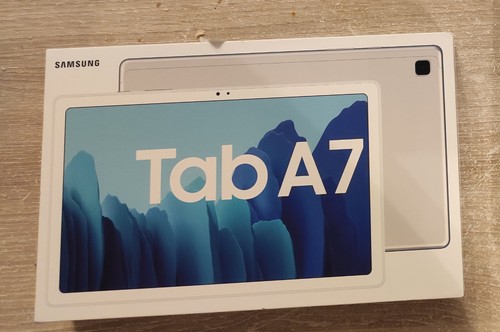 Samsung galaxy tab 4 - samsung, a7