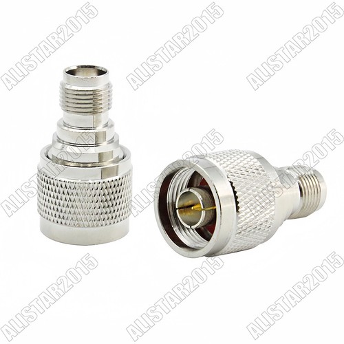 Adattatore dritto spina - adattatore,