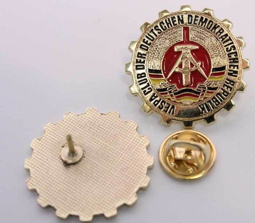 Vespa club der - der, ddr
