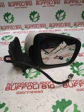 963018965r Specchio SPECCHIETTO RETROVISORE Destro Renault Kadjar 11pin 