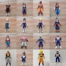 Dragon Ball Z DBZ ss vegito