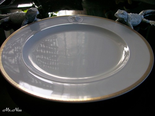 Rosenthal versace medaglione - rosenthal,